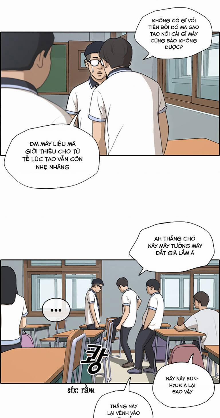 manhwax10.com - Truyện Manhwa Free Draw Chương 137 Trang 44