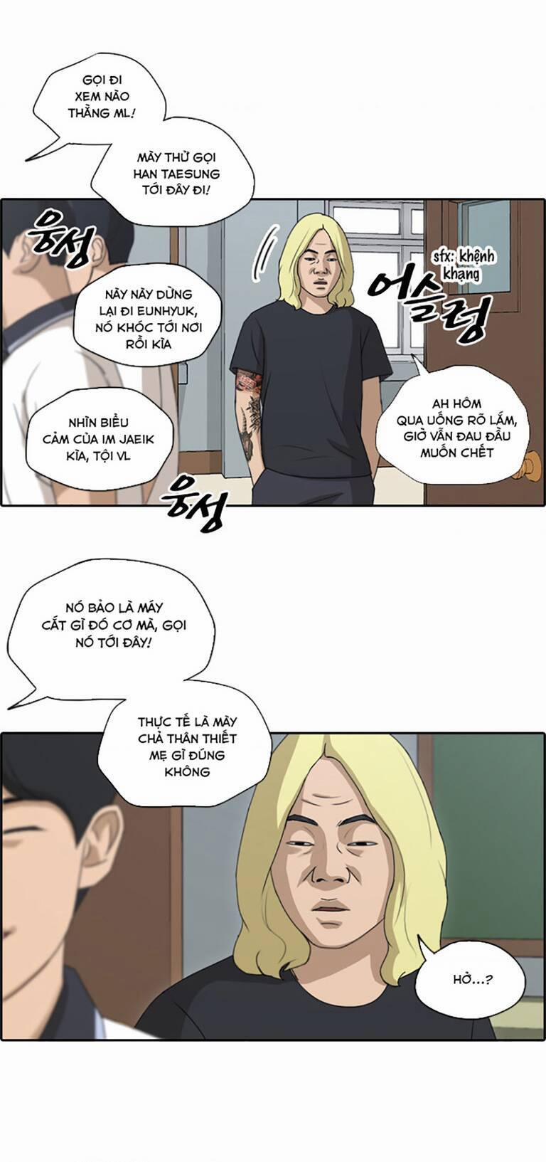 manhwax10.com - Truyện Manhwa Free Draw Chương 138 Trang 4