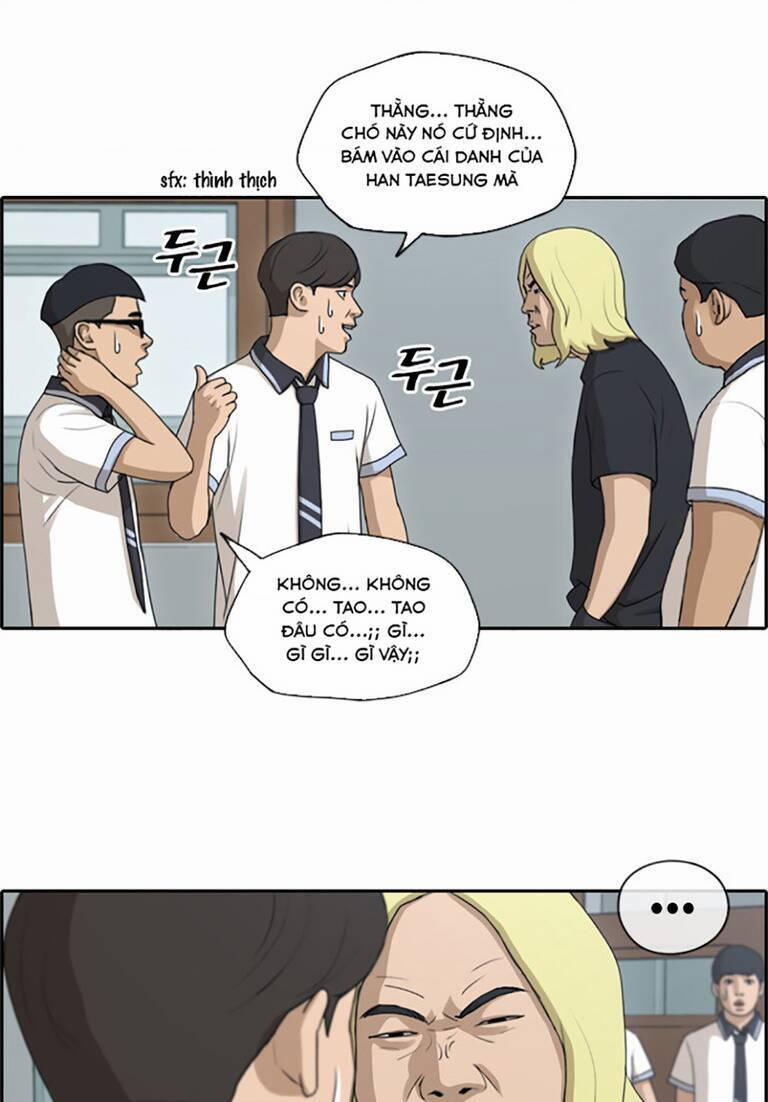 manhwax10.com - Truyện Manhwa Free Draw Chương 138 Trang 9