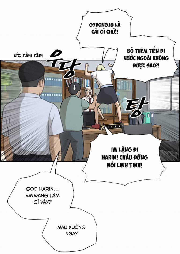 manhwax10.com - Truyện Manhwa Free Draw Chương 139 Trang 23