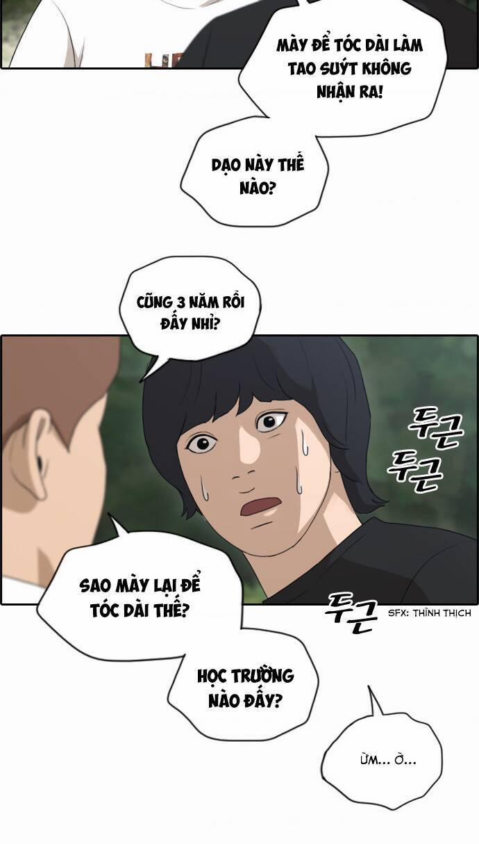 manhwax10.com - Truyện Manhwa Free Draw Chương 140 Trang 32