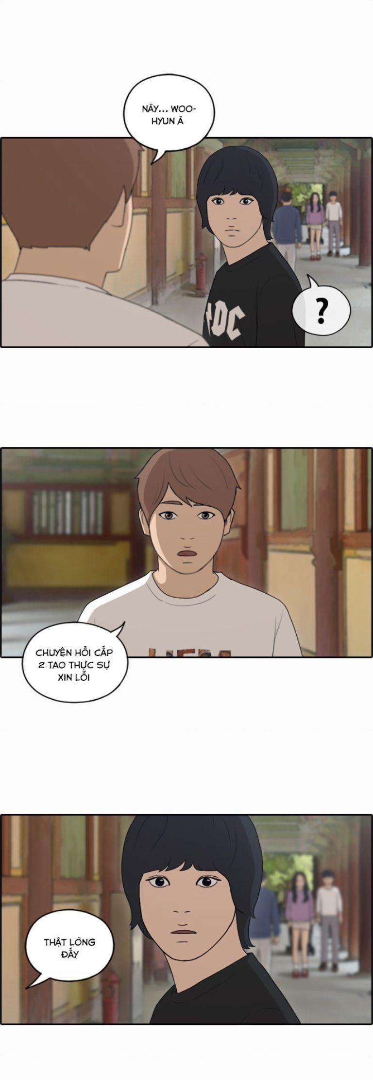 manhwax10.com - Truyện Manhwa Free Draw Chương 142 Trang 25