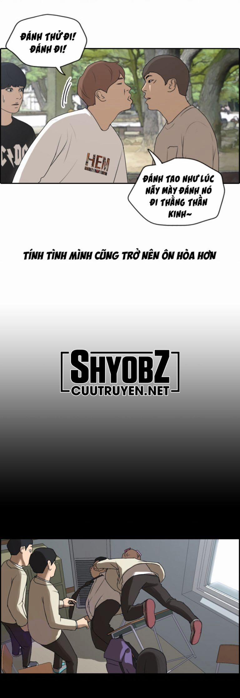 manhwax10.com - Truyện Manhwa Free Draw Chương 142 Trang 6