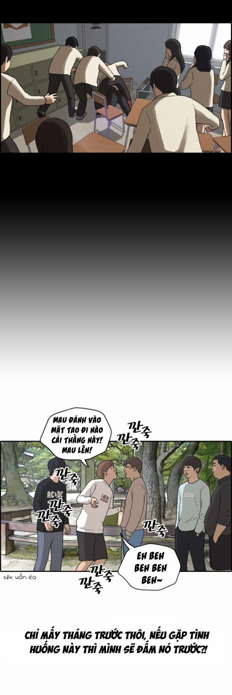 manhwax10.com - Truyện Manhwa Free Draw Chương 142 Trang 7