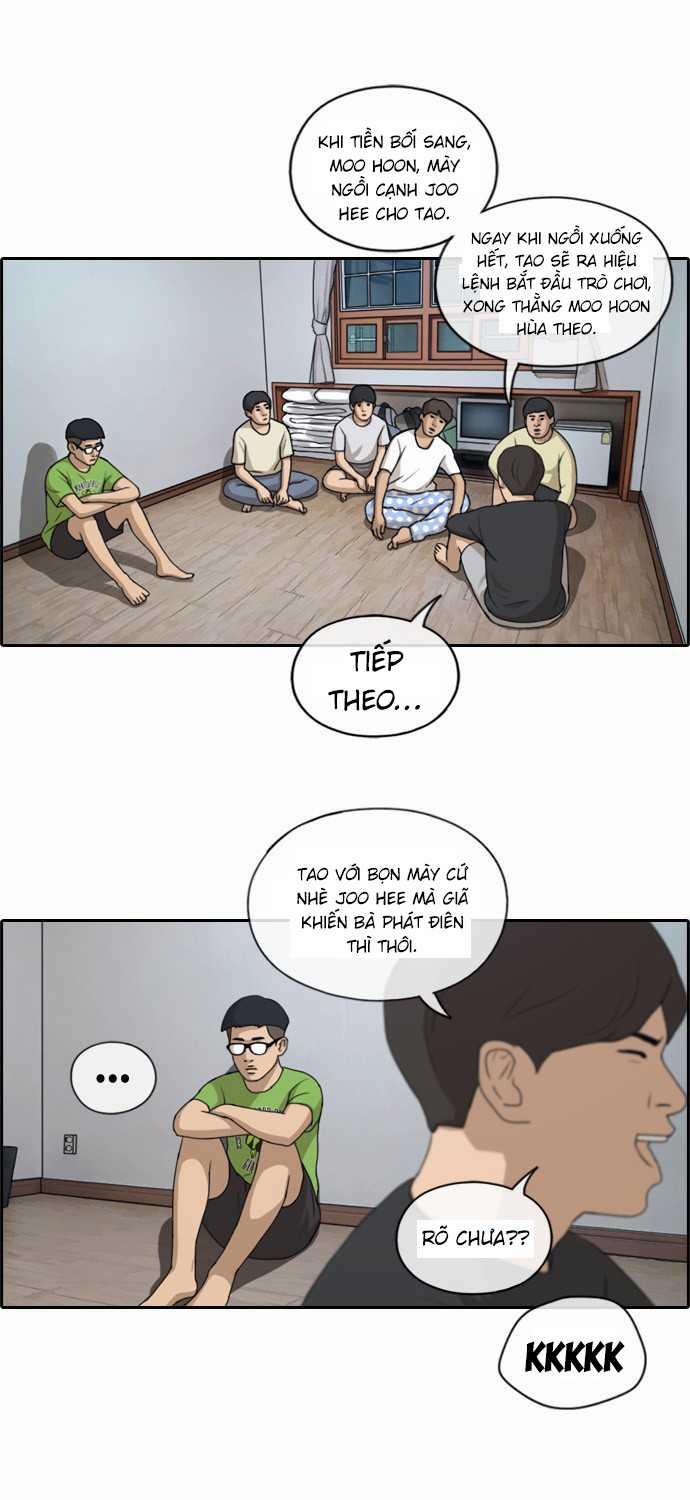 manhwax10.com - Truyện Manhwa Free Draw Chương 144 Trang 4