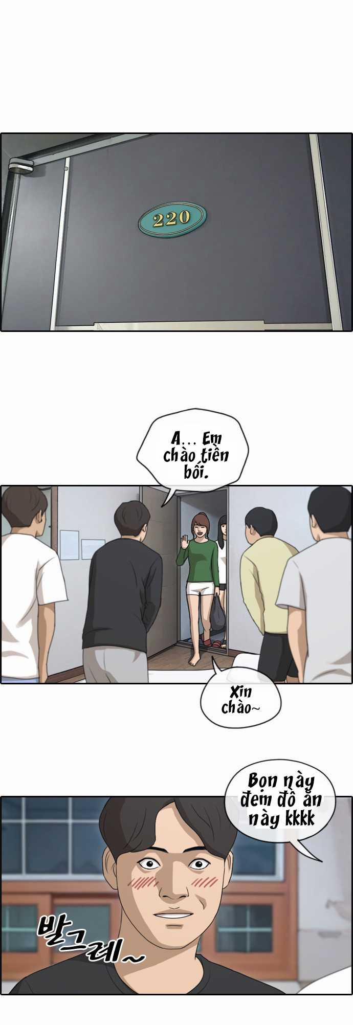 manhwax10.com - Truyện Manhwa Free Draw Chương 144 Trang 9