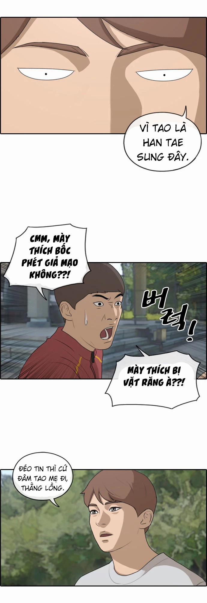 manhwax10.com - Truyện Manhwa Free Draw Chương 148 Trang 18