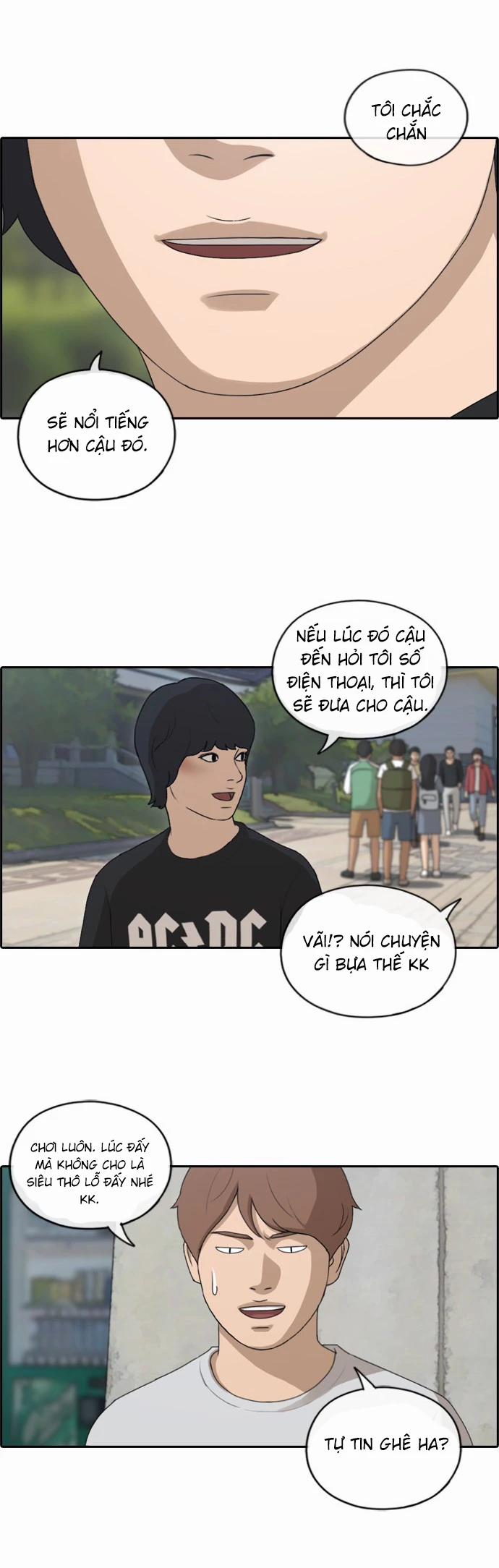 manhwax10.com - Truyện Manhwa Free Draw Chương 148 Trang 26