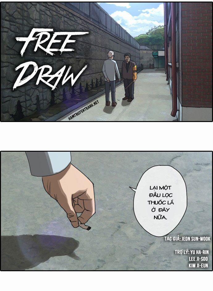 manhwax10.com - Truyện Manhwa Free Draw Chương 3 Trang 2