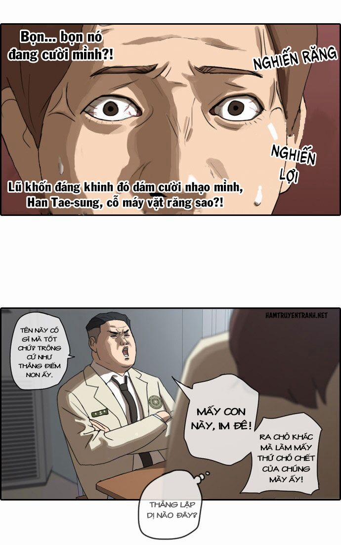 manhwax10.com - Truyện Manhwa Free Draw Chương 3 Trang 24