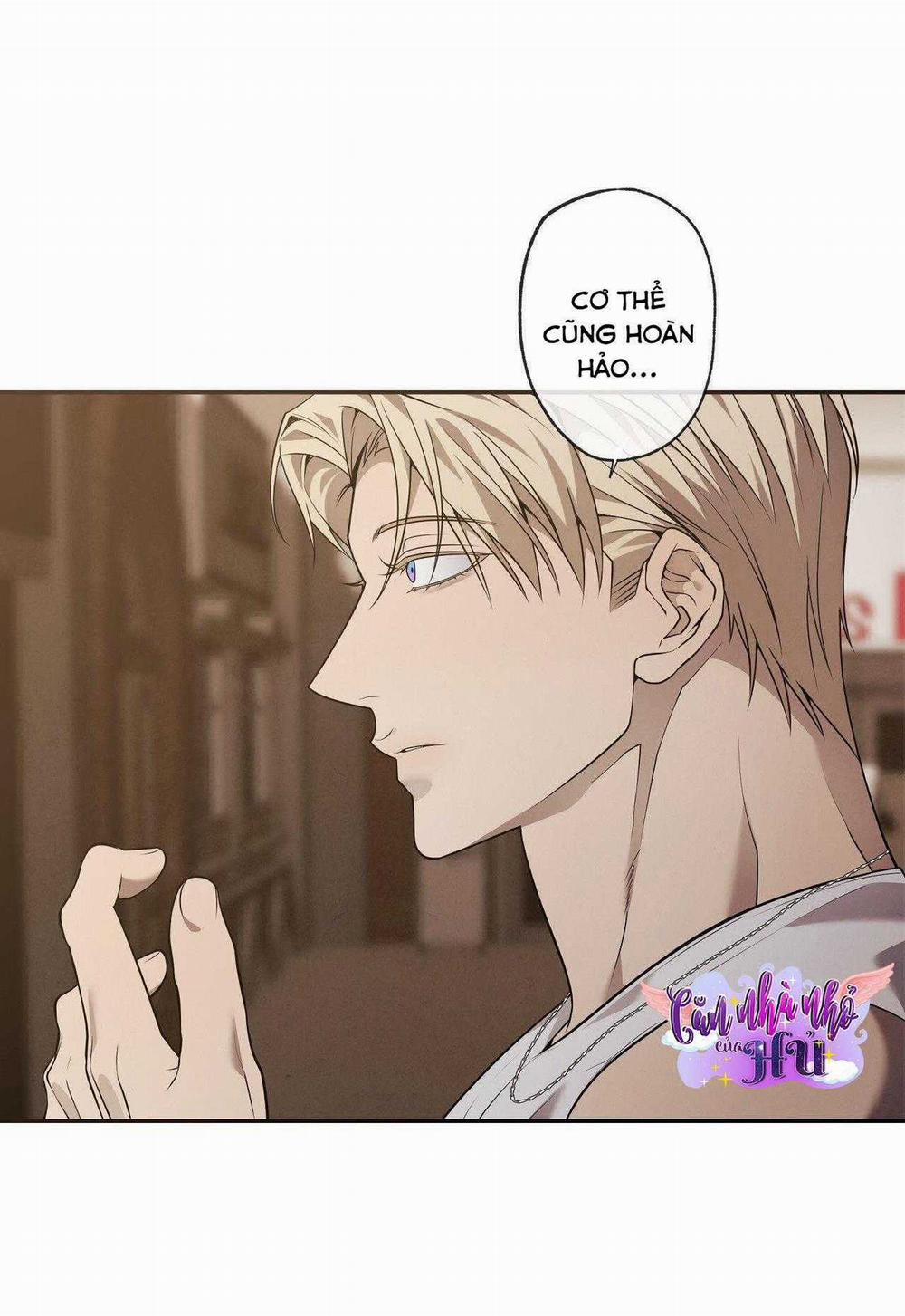 manhwax10.com - Truyện Manhwa FREY! Chương 12 Trang 21