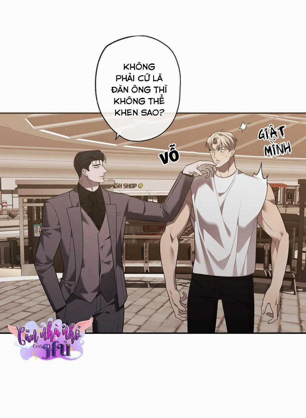 manhwax10.com - Truyện Manhwa FREY! Chương 12 Trang 28