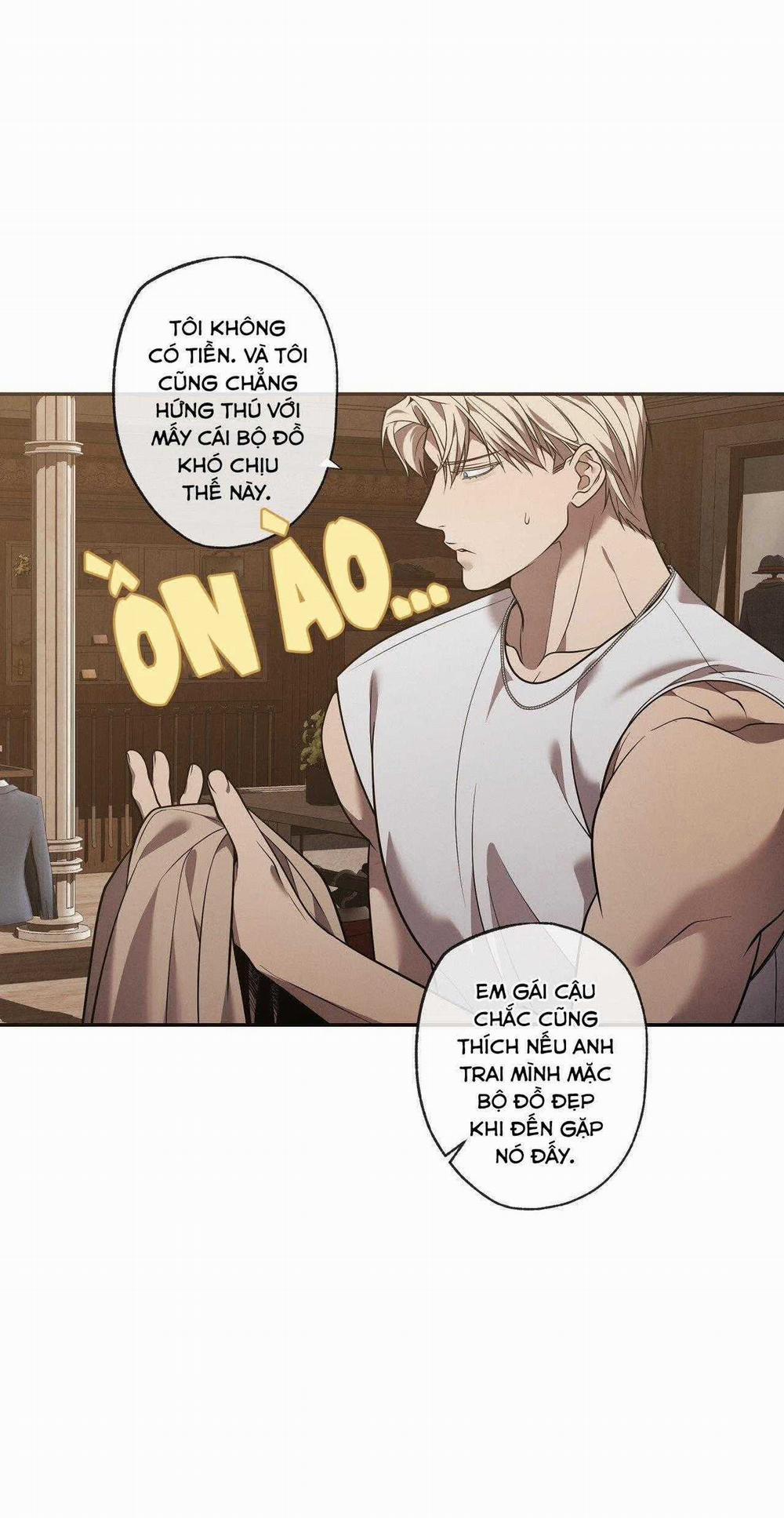 manhwax10.com - Truyện Manhwa FREY! Chương 12 Trang 34