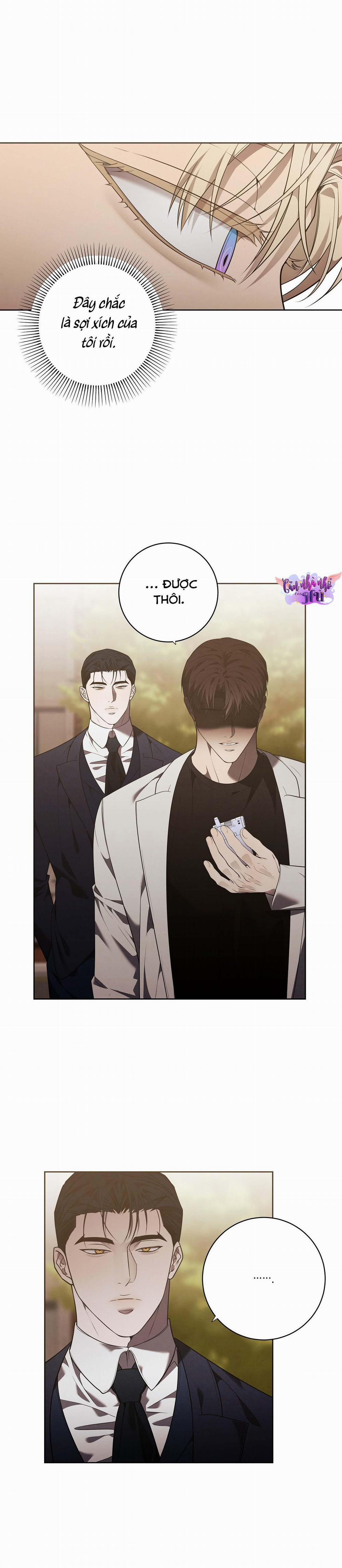 manhwax10.com - Truyện Manhwa FREY! Chương 14 Trang 15