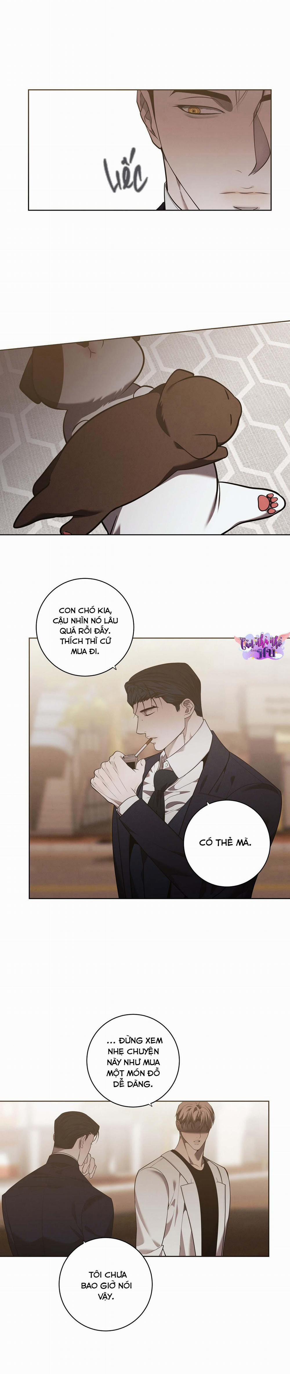 manhwax10.com - Truyện Manhwa FREY! Chương 14 Trang 16