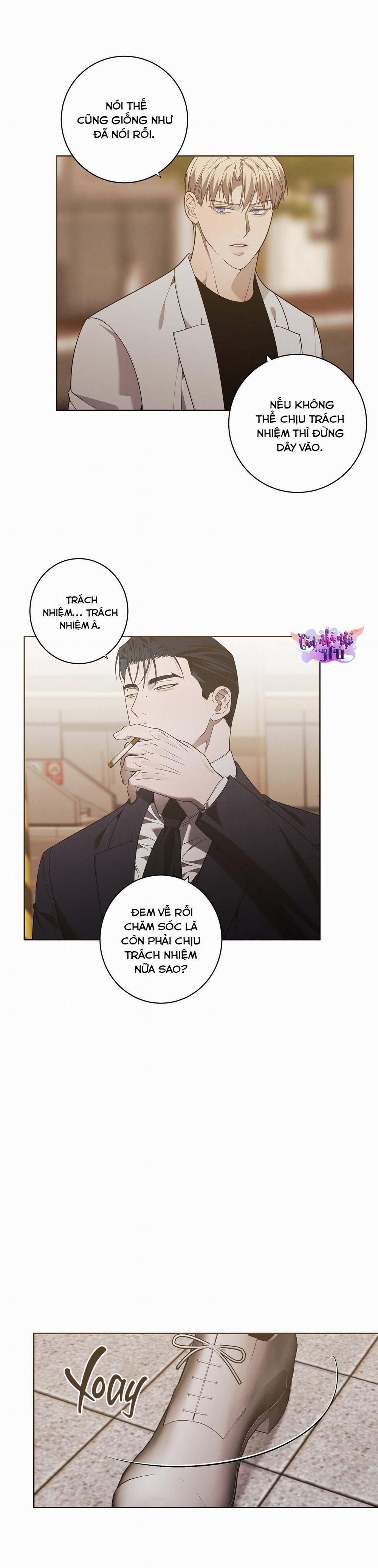 manhwax10.com - Truyện Manhwa FREY! Chương 14 Trang 17