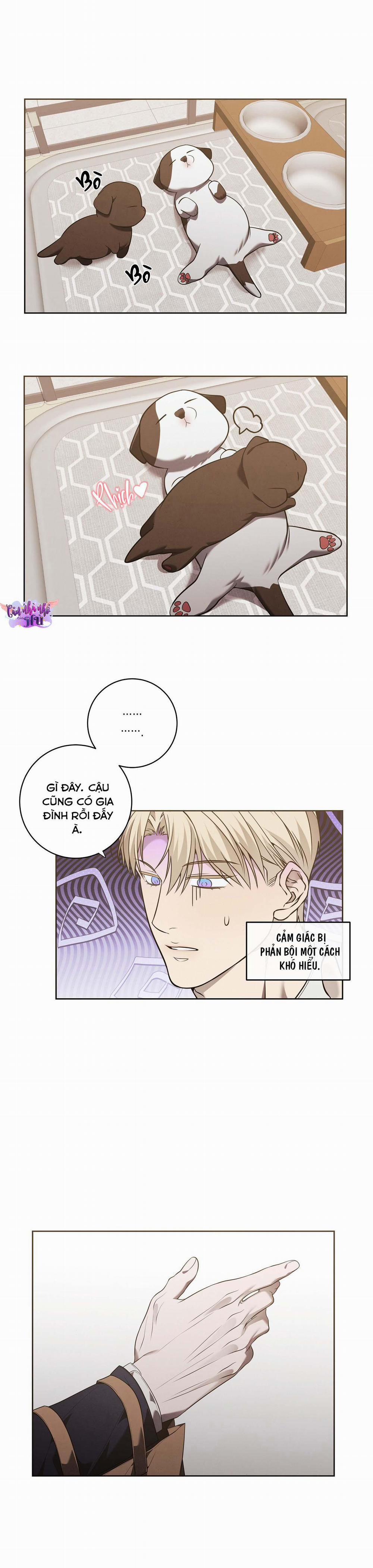 manhwax10.com - Truyện Manhwa FREY! Chương 14 Trang 10