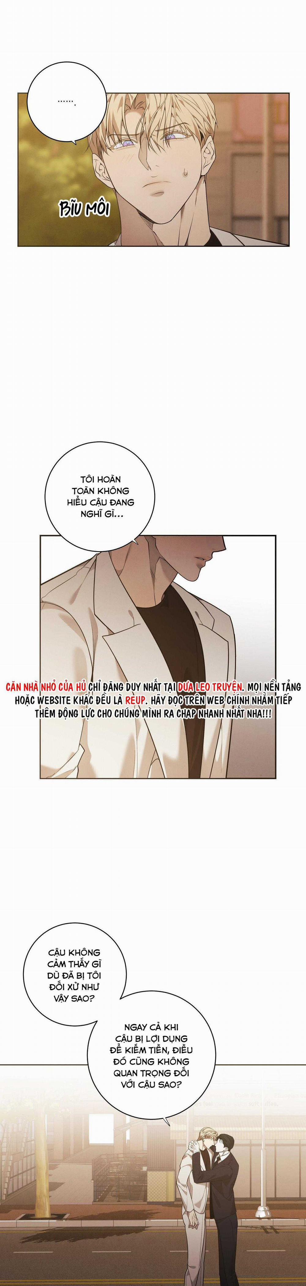 manhwax10.com - Truyện Manhwa FREY! Chương 15 Trang 5