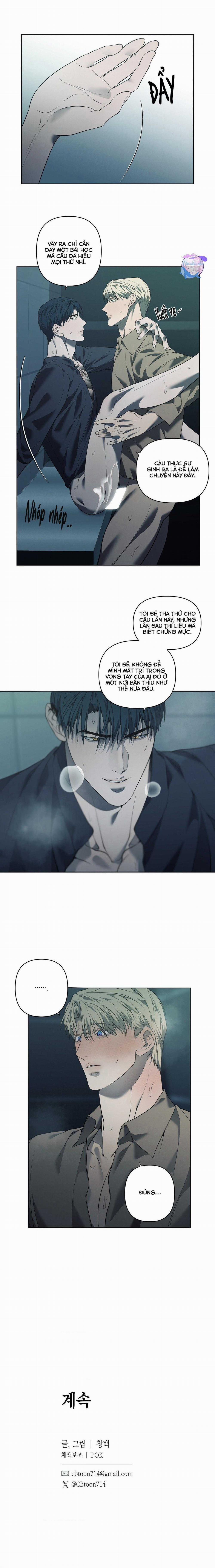 manhwax10.com - Truyện Manhwa FREY! Chương 17 Trang 24