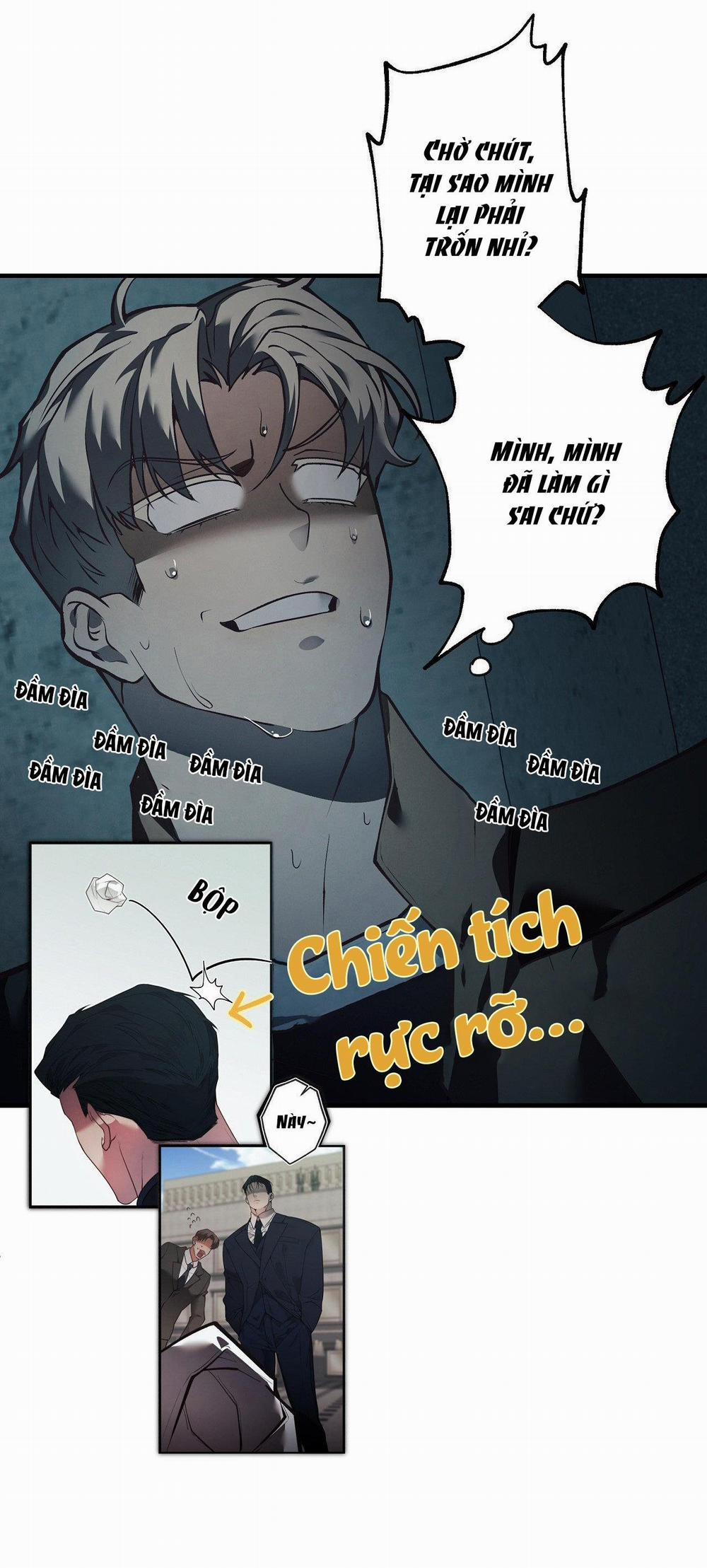 manhwax10.com - Truyện Manhwa FREY! Chương 2 Trang 35