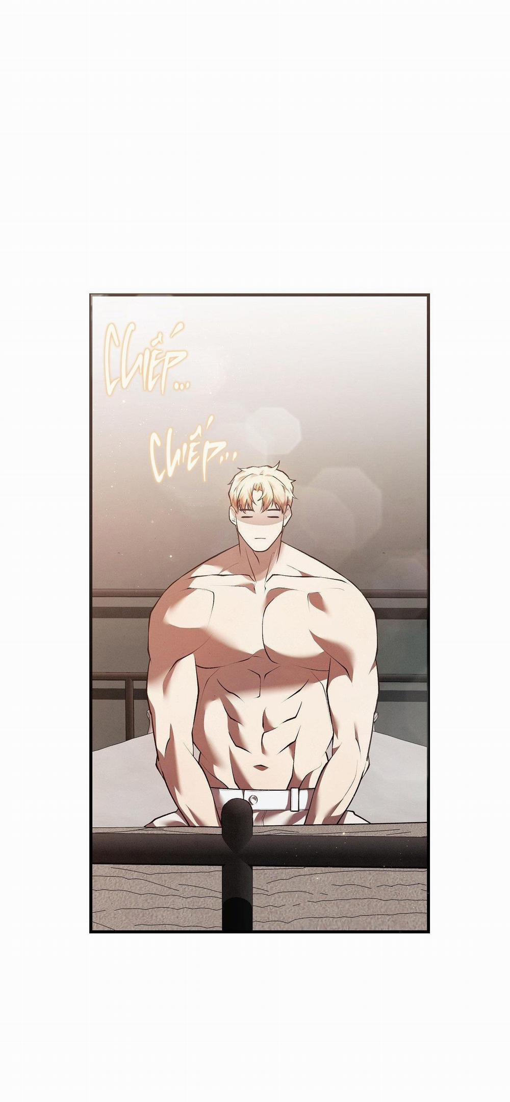 manhwax10.com - Truyện Manhwa FREY! Chương 3 Trang 21