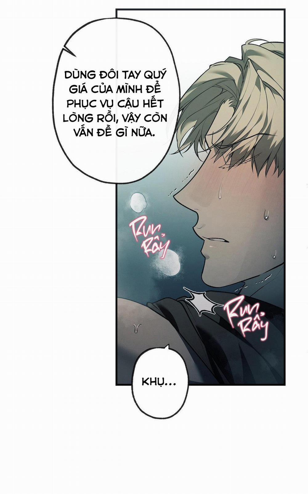 manhwax10.com - Truyện Manhwa FREY! Chương 3 Trang 6