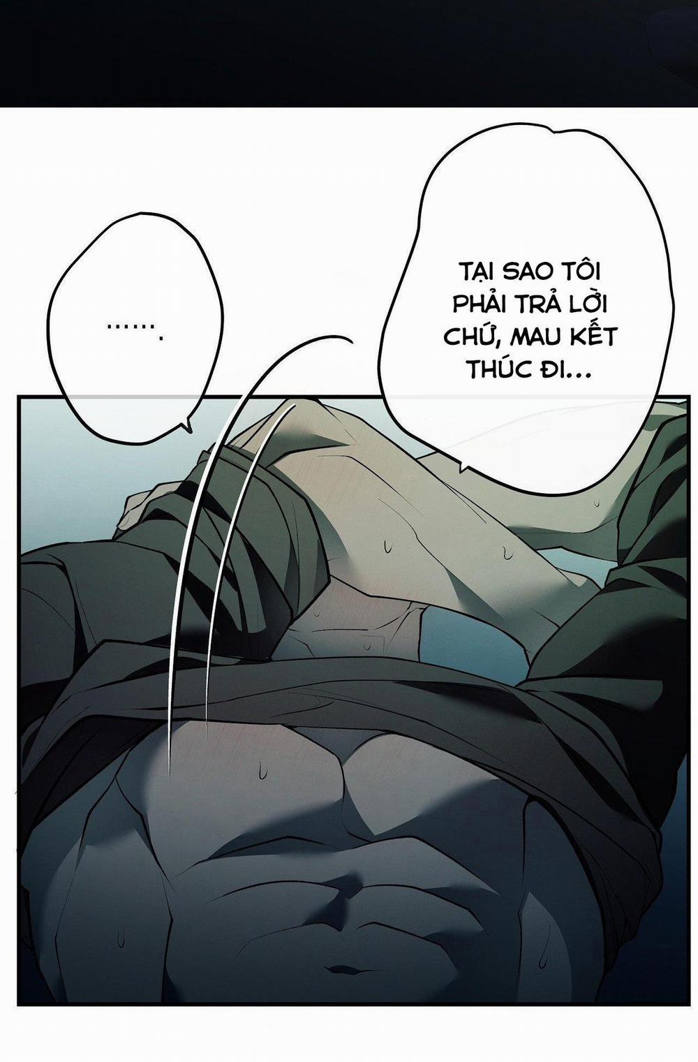 manhwax10.com - Truyện Manhwa FREY! Chương 3 Trang 8