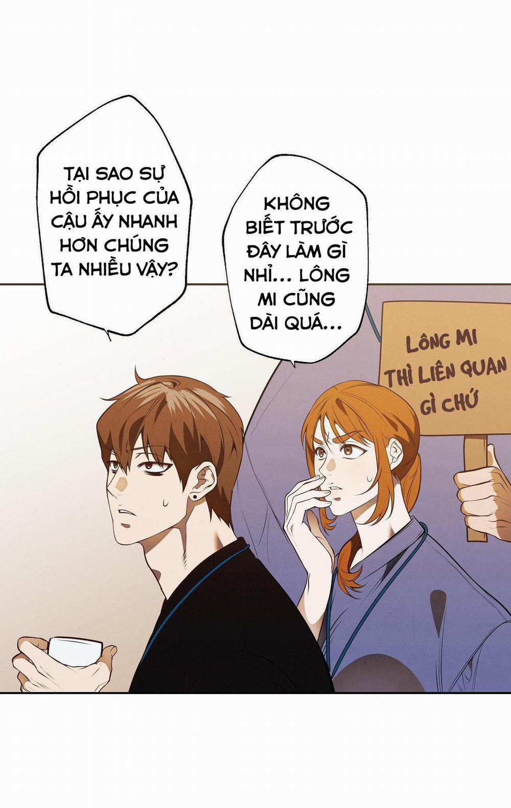 manhwax10.com - Truyện Manhwa FREY! Chương 5 Trang 18