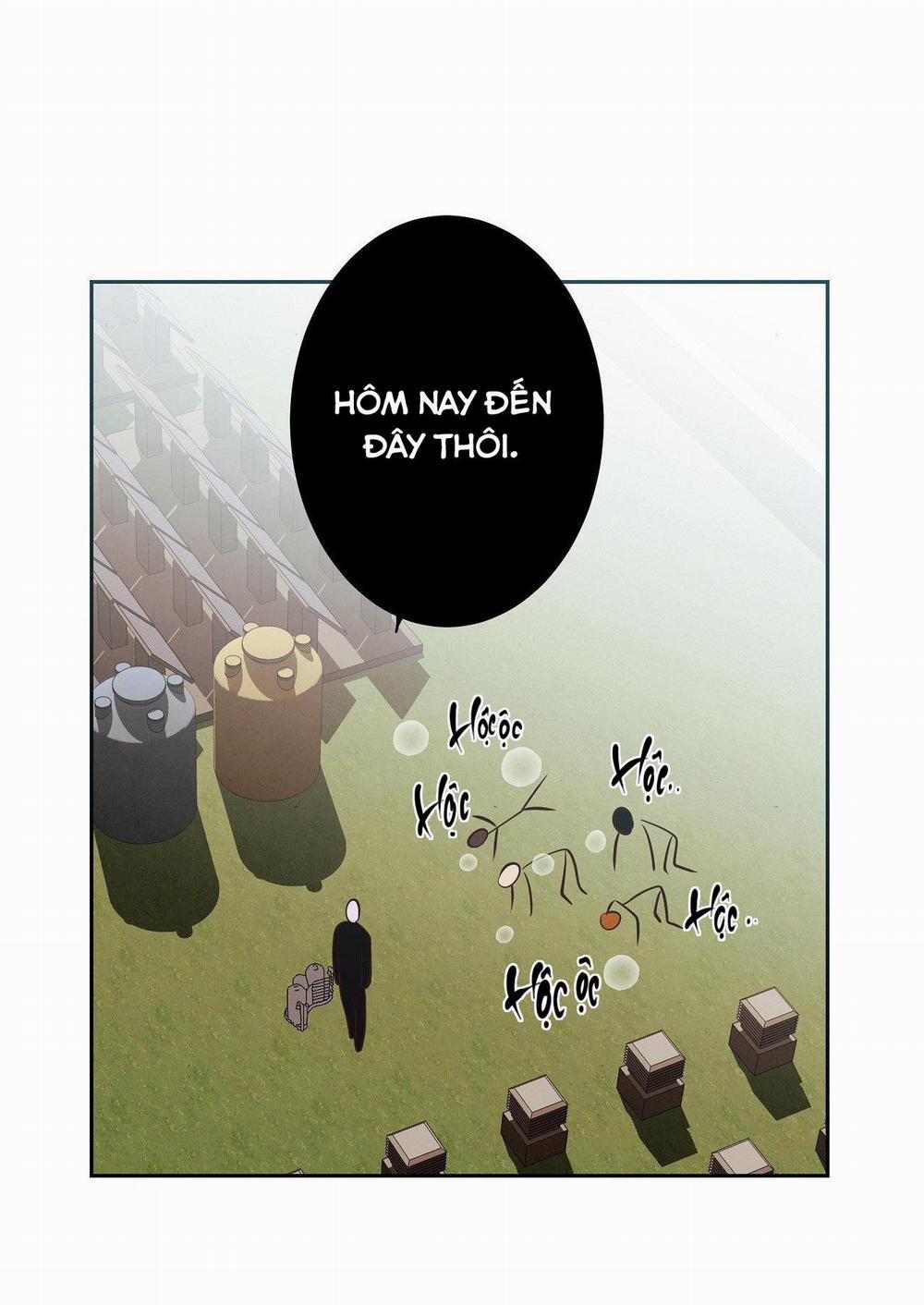 manhwax10.com - Truyện Manhwa FREY! Chương 5 Trang 10