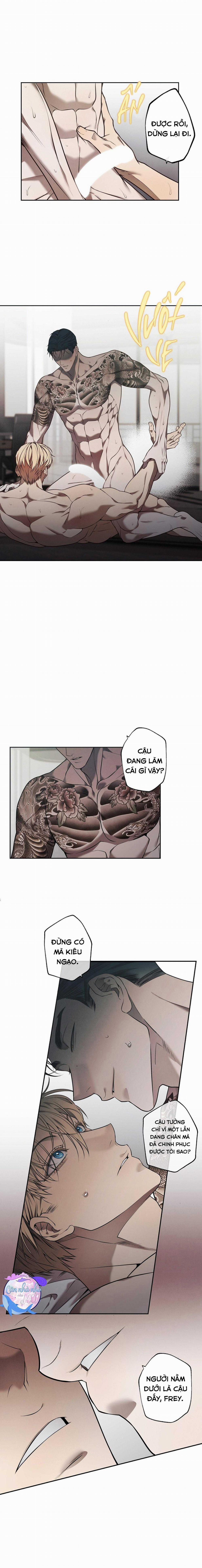 manhwax10.com - Truyện Manhwa FREY! Chương 7 Trang 2