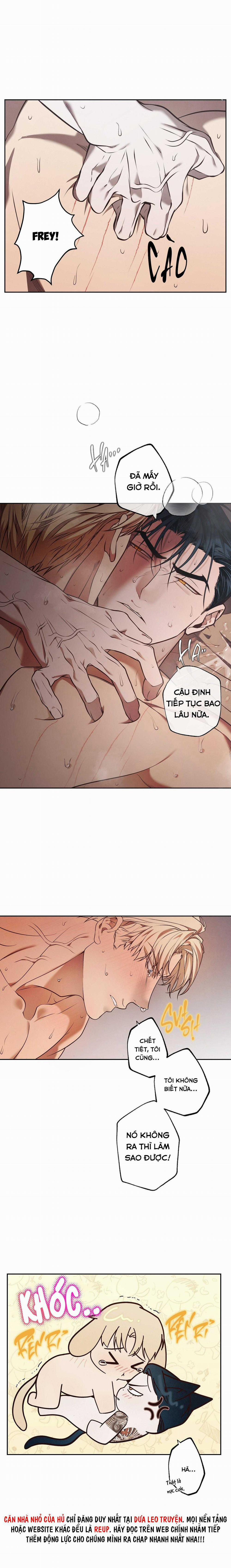 manhwax10.com - Truyện Manhwa FREY! Chương 7 Trang 8