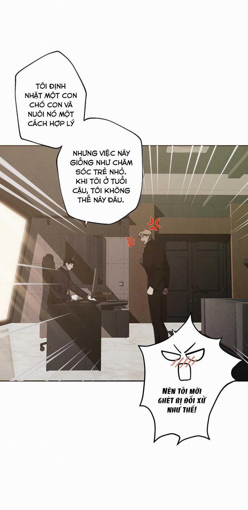 manhwax10.com - Truyện Manhwa FREY! Chương 9 Trang 26