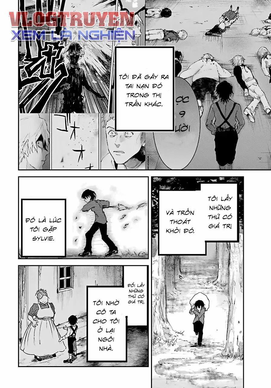 manhwax10.com - Truyện Manhwa From The Red Frog Chương 2 Trang 14