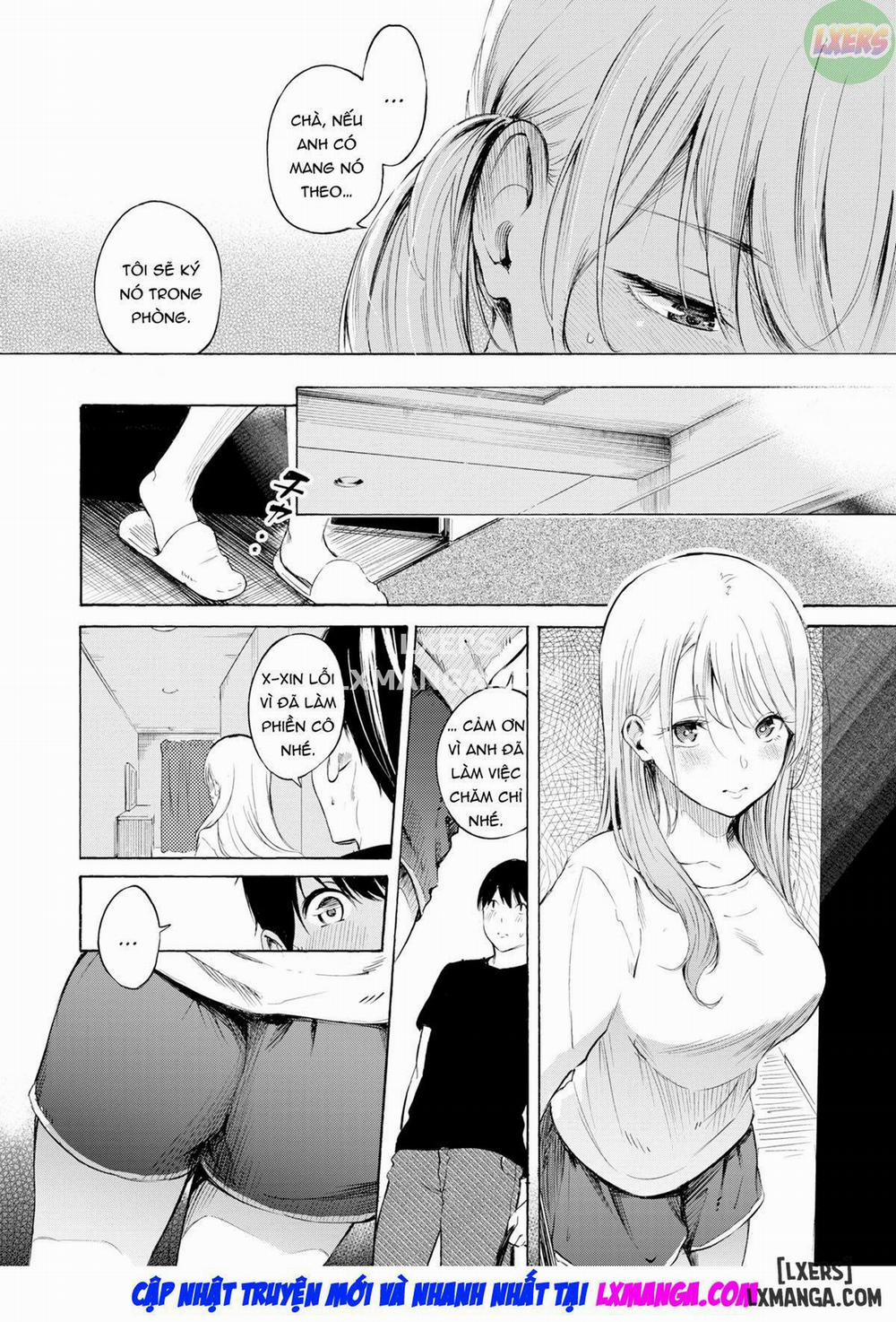 manhwax10.com - Truyện Manhwa Frustration Girls Chương 1 Trang 17