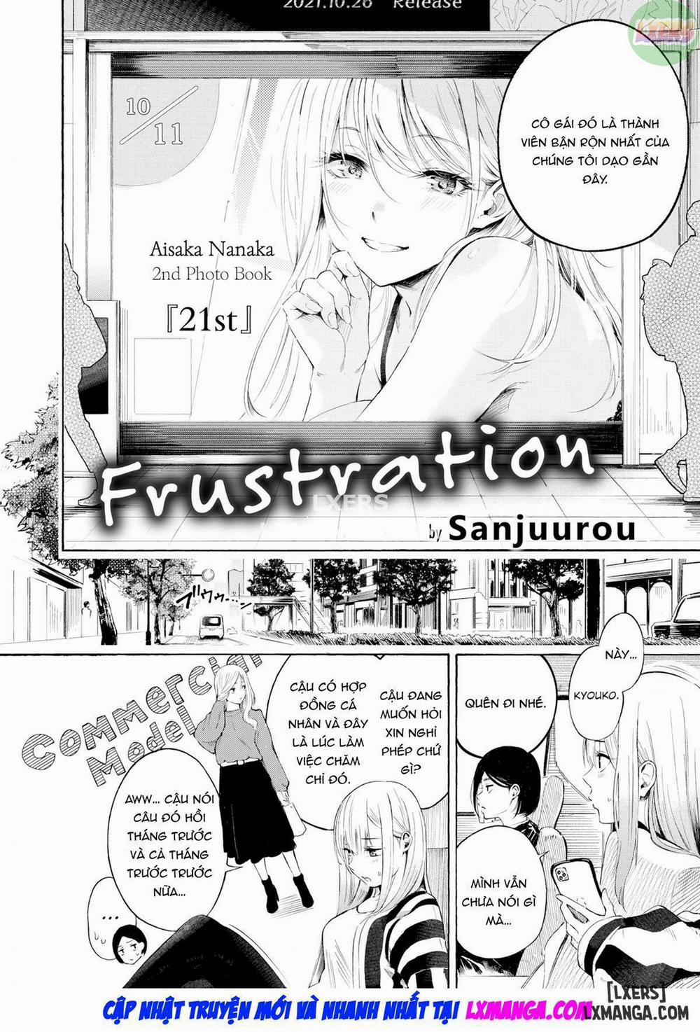 manhwax10.com - Truyện Manhwa Frustration Girls Chương 1 Trang 9