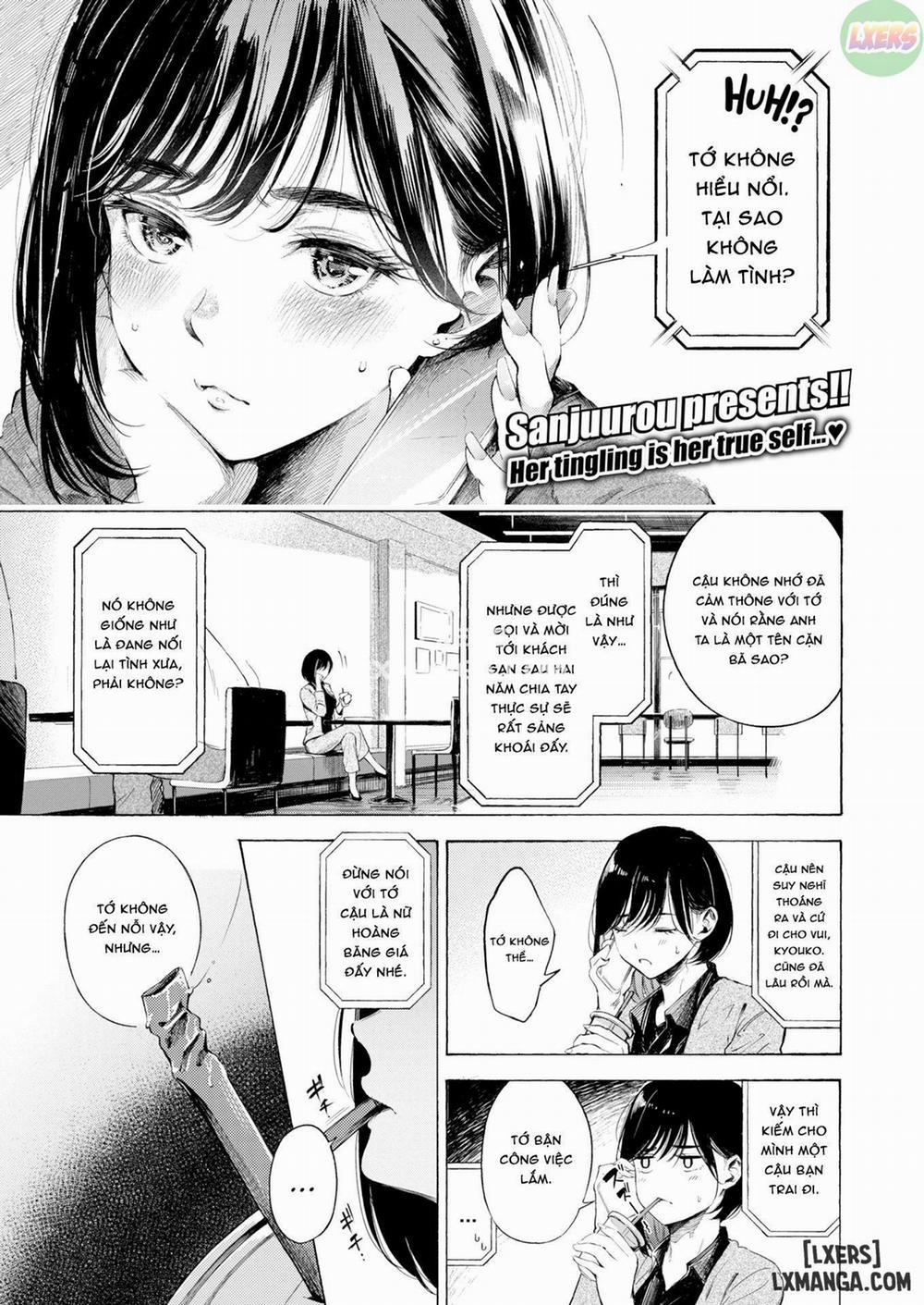 manhwax10.com - Truyện Manhwa Frustration Girls Chương 2 Trang 4