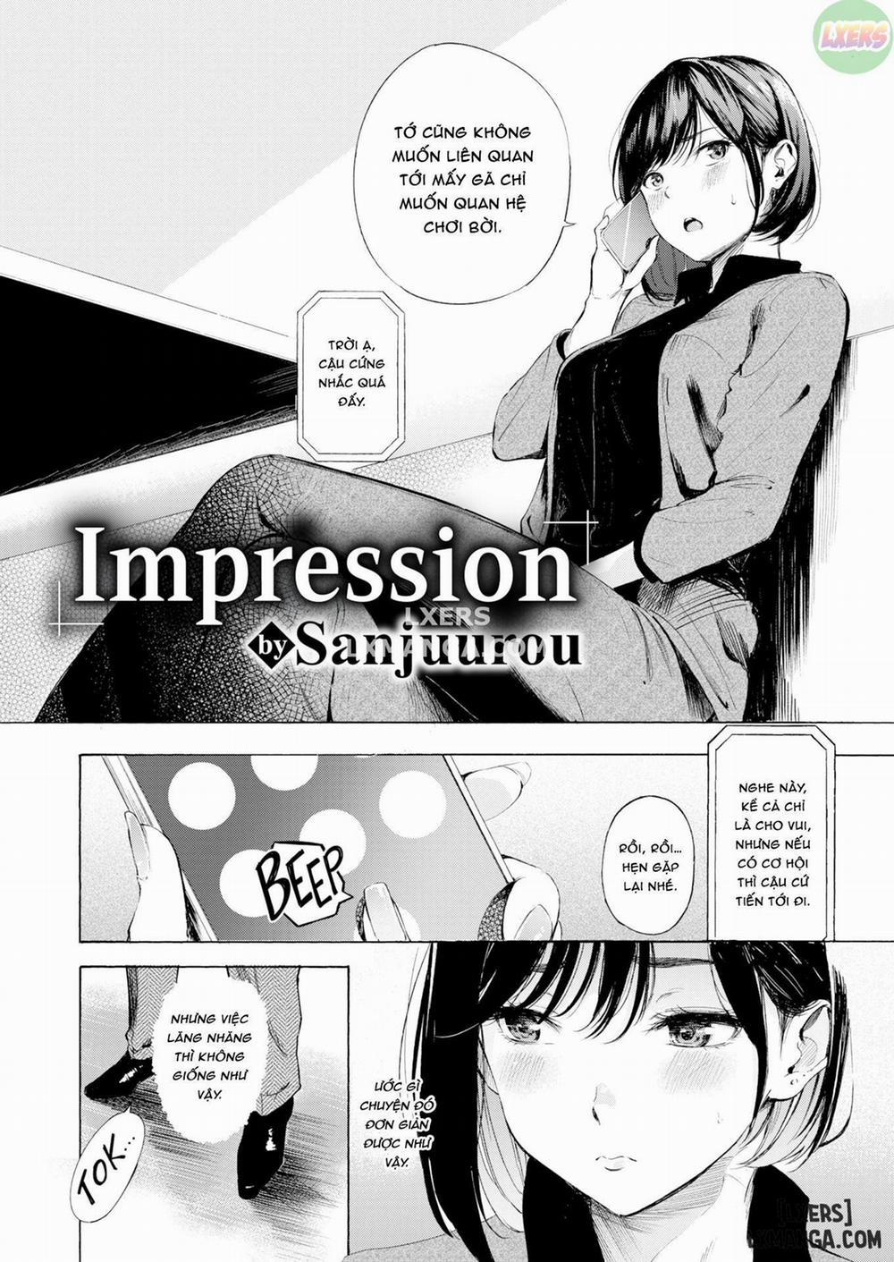 manhwax10.com - Truyện Manhwa Frustration Girls Chương 2 Trang 5