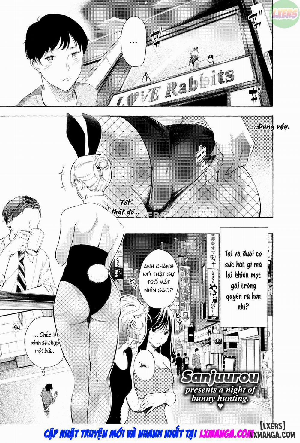 manhwax10.com - Truyện Manhwa Frustration Girls Chương 5 Trang 4