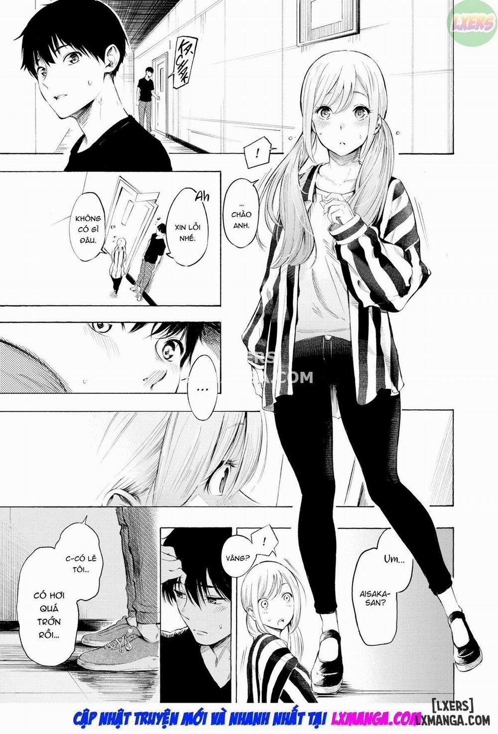 manhwax10.com - Truyện Manhwa Frustration ❤ Chương Oneshot Trang 10