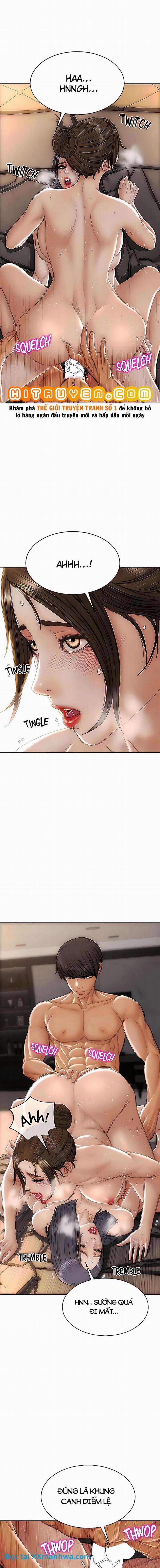 manhwax10.com - Truyện Manhwa Fuck boy báo thù Chương 60 Trang 1