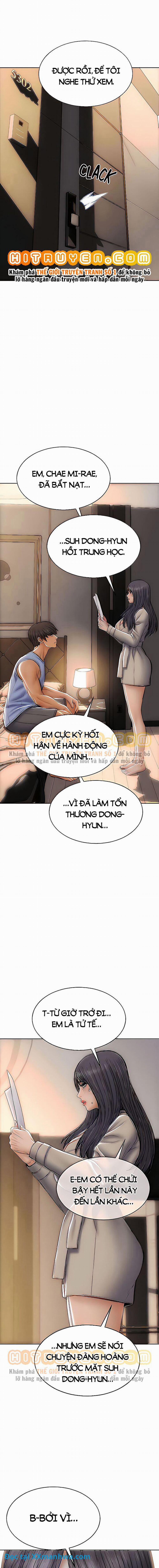 manhwax10.com - Truyện Manhwa Fuck boy báo thù Chương 60 Trang 17