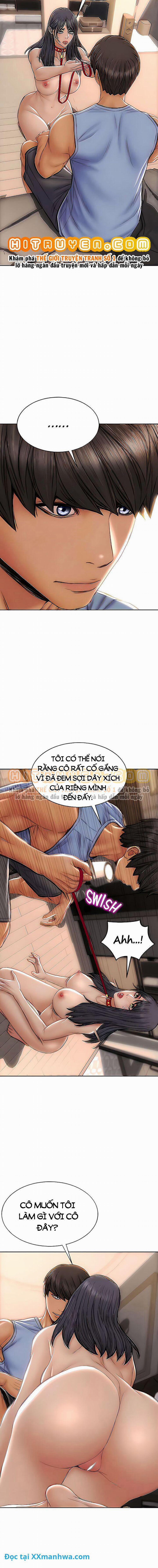 manhwax10.com - Truyện Manhwa Fuck boy báo thù Chương 61 Trang 2