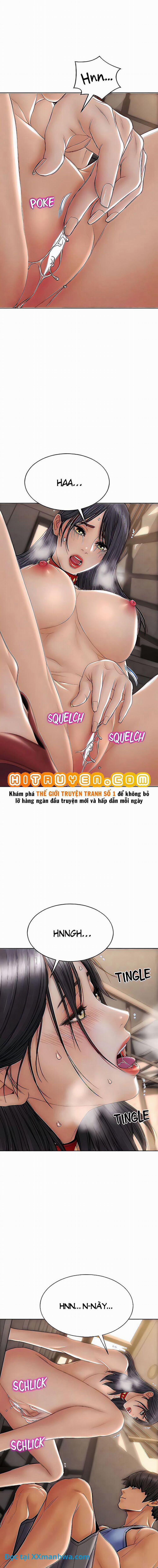 manhwax10.com - Truyện Manhwa Fuck boy báo thù Chương 61 Trang 13