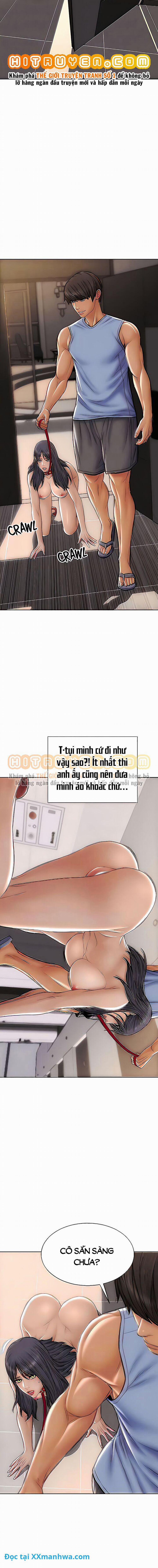 manhwax10.com - Truyện Manhwa Fuck boy báo thù Chương 61 Trang 5