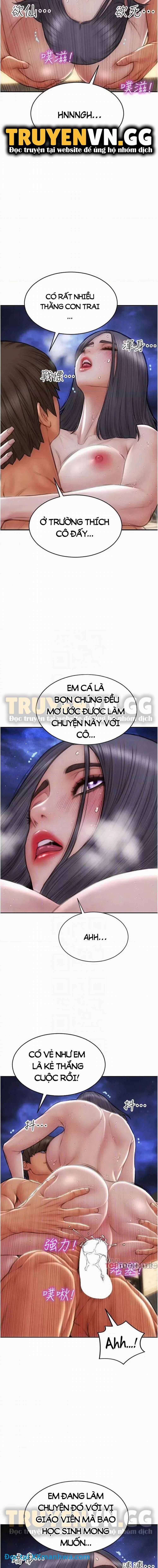 manhwax10.com - Truyện Manhwa Fuck boy báo thù Chương 67 Trang 6