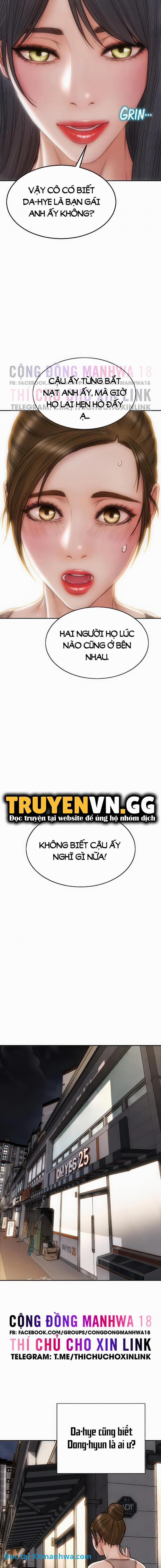 manhwax10.com - Truyện Manhwa Fuck boy báo thù Chương 72 Trang 15