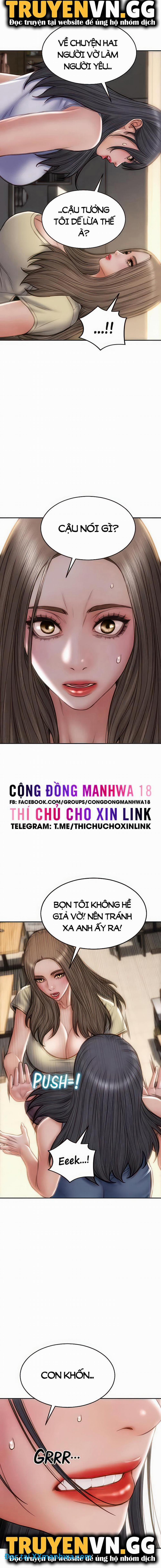 manhwax10.com - Truyện Manhwa Fuck boy báo thù Chương 72 Trang 9