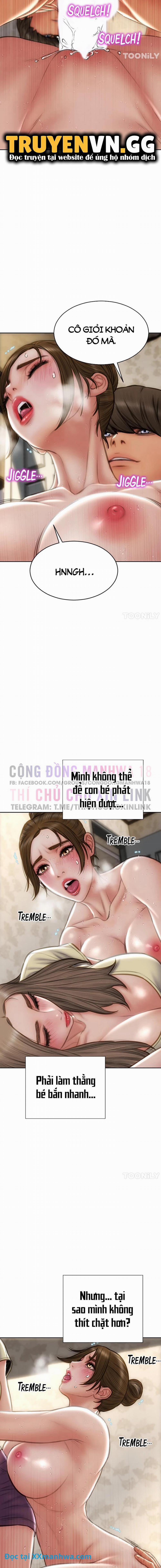 manhwax10.com - Truyện Manhwa Fuck boy báo thù Chương 74 Trang 5