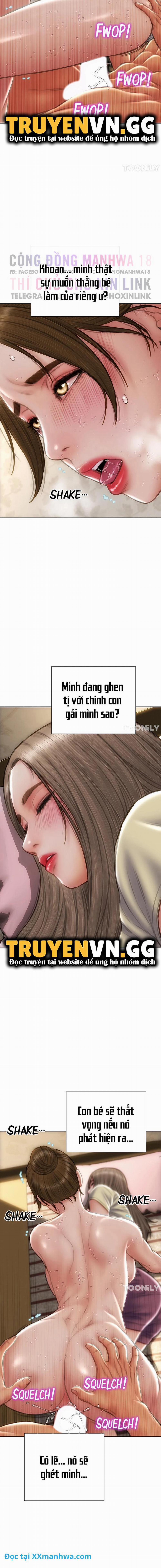 manhwax10.com - Truyện Manhwa Fuck boy báo thù Chương 74 Trang 6