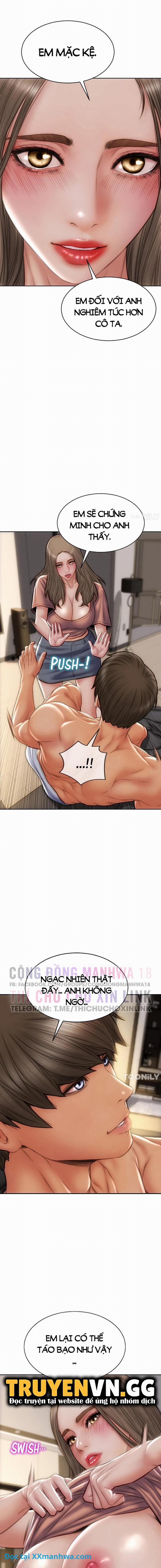 manhwax10.com - Truyện Manhwa Fuck boy báo thù Chương 76 Trang 13